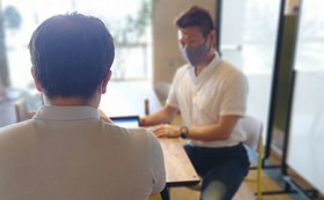 【お気持ち】コース