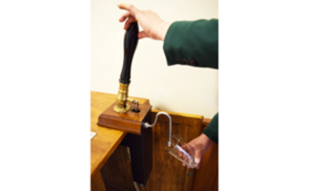 ＜4/12 NEW＞リアルエールで乾杯コース①