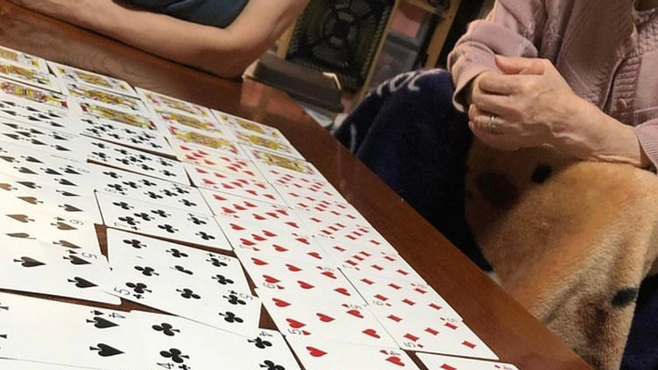 【大好きなお孫さんの声で頑張れる📣】健康記録アプリ開発費用