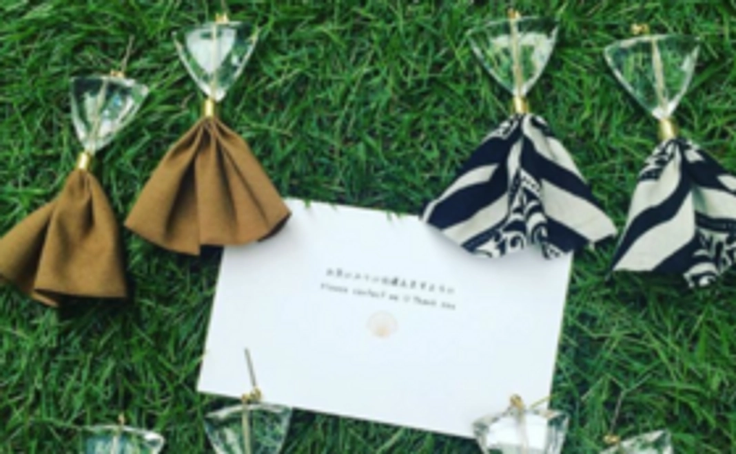 【Readyfor限定】ハンドメイド優先出店権