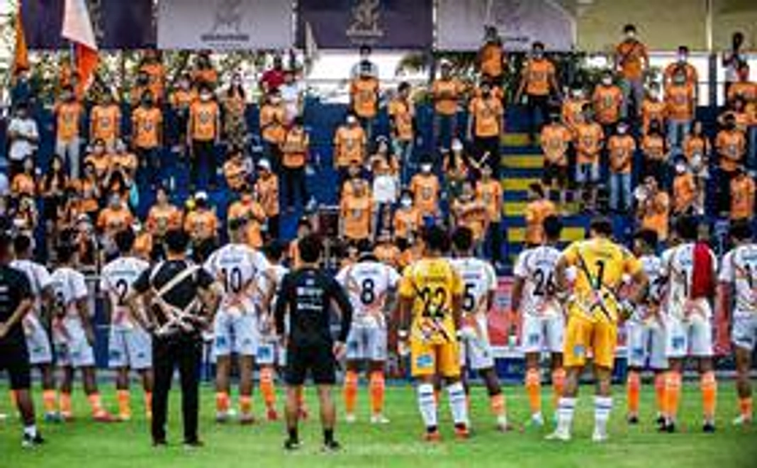 ● アンコールタイガーFCよりお礼のメッセージと活動報告メールをお送りします。