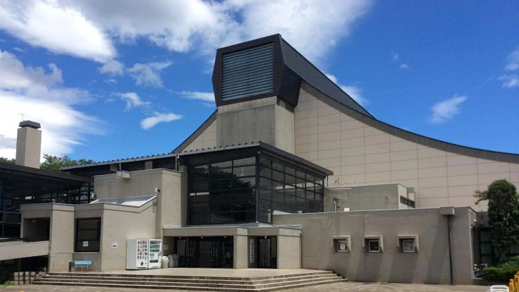 「51年間ありがとう」感謝の気持ちを込めて。群馬・桐生市民体育館