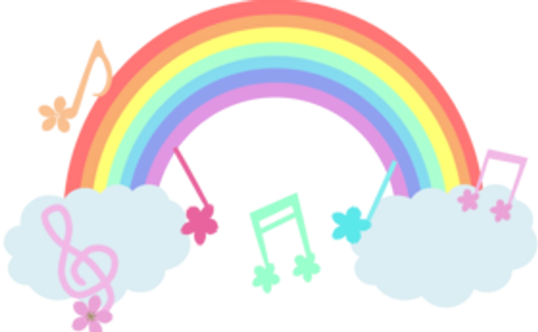 人気カラーセラピストの「子育てが10倍楽しくなる魔法の色の活用術」CD