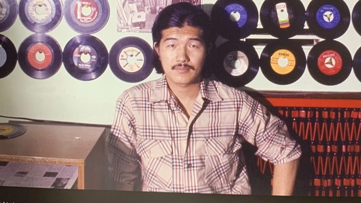 大阪に音楽愛好家のオアシスを！