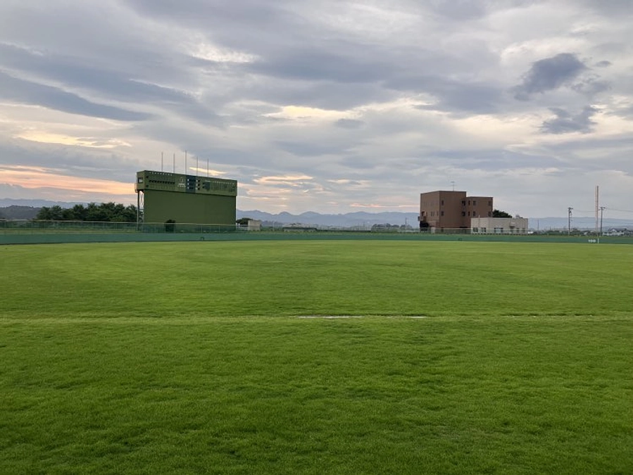 エンターテインメントで、街を興す！