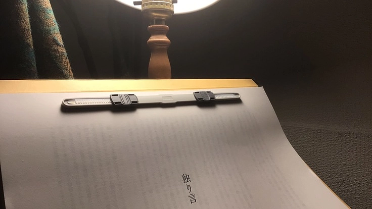 小説”独り言”を本にしたい。