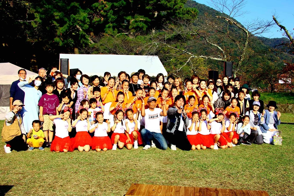 いよいよスタートしました！