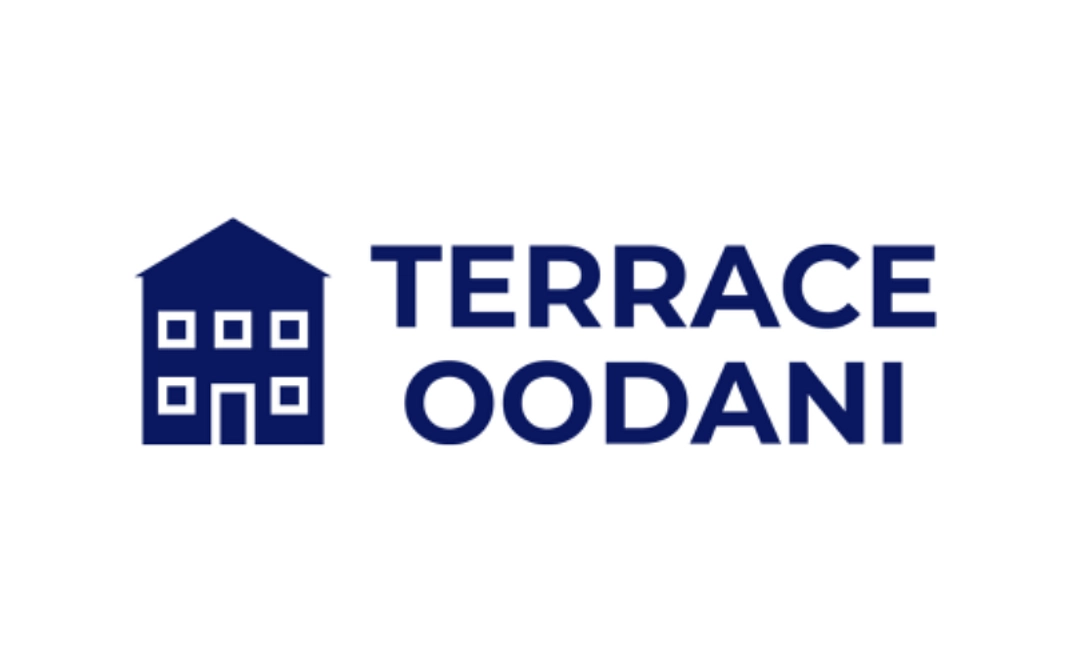 【グッズで応援】TERRACE OODANI オリジナルステッカー