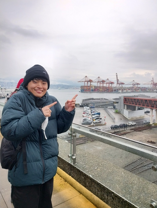 プロジェクトメンバー紹介#3