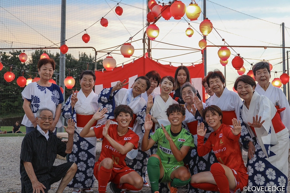 初めて瀬戸のイベントに参加してきました！！