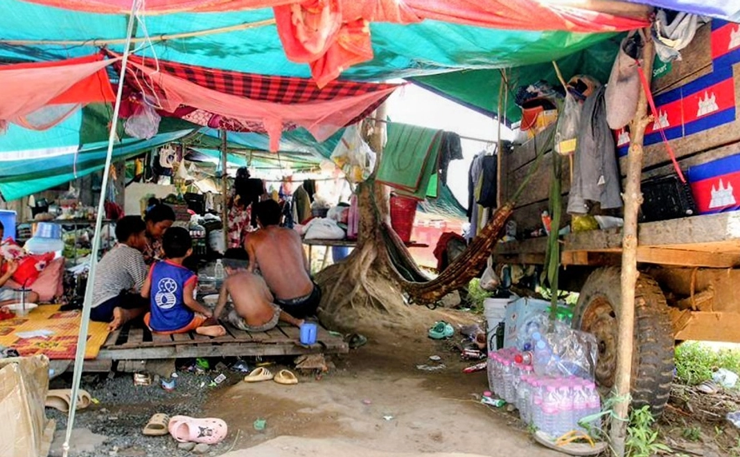 笑顔を届けるメール