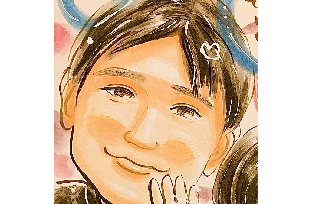 応援メッセージご紹介📣#48 | フリースクール野田ワライグマ校 小林 通雄 様