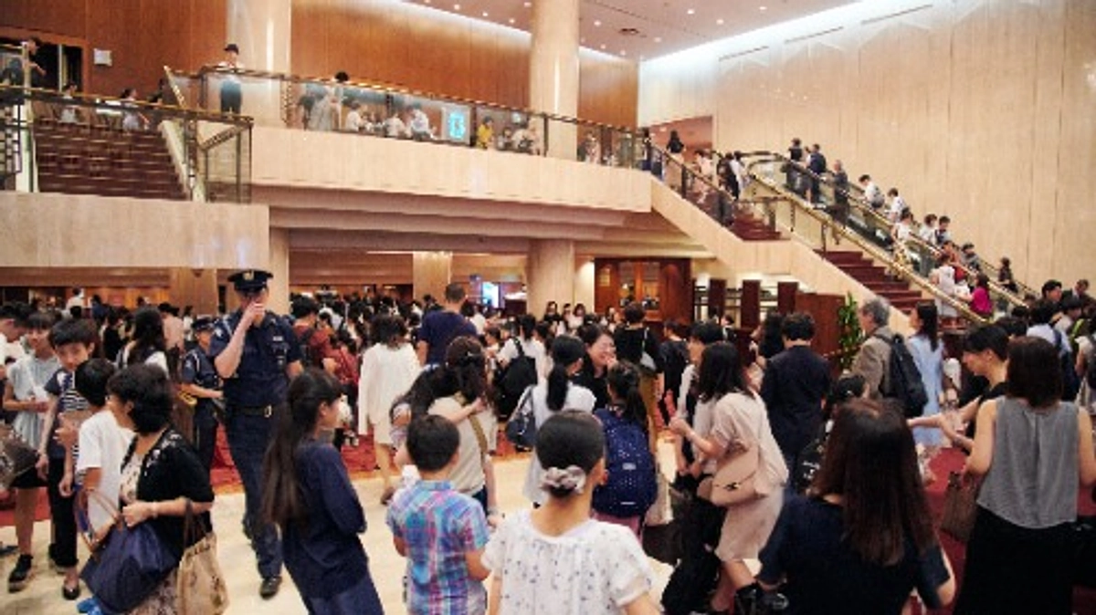 ファイナルまであと1週間！当日イベントのお知らせ