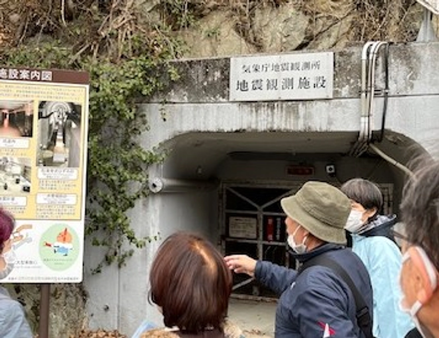 ご支援ありがとうございました。祈念館建設に向け、一層がんばります。