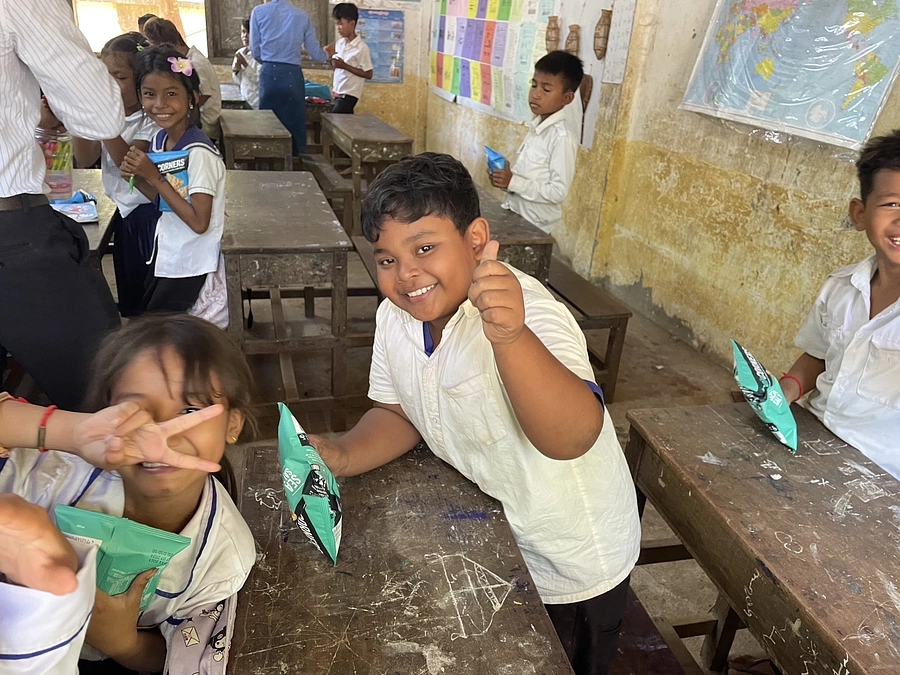 抜けられない貧困(その5)