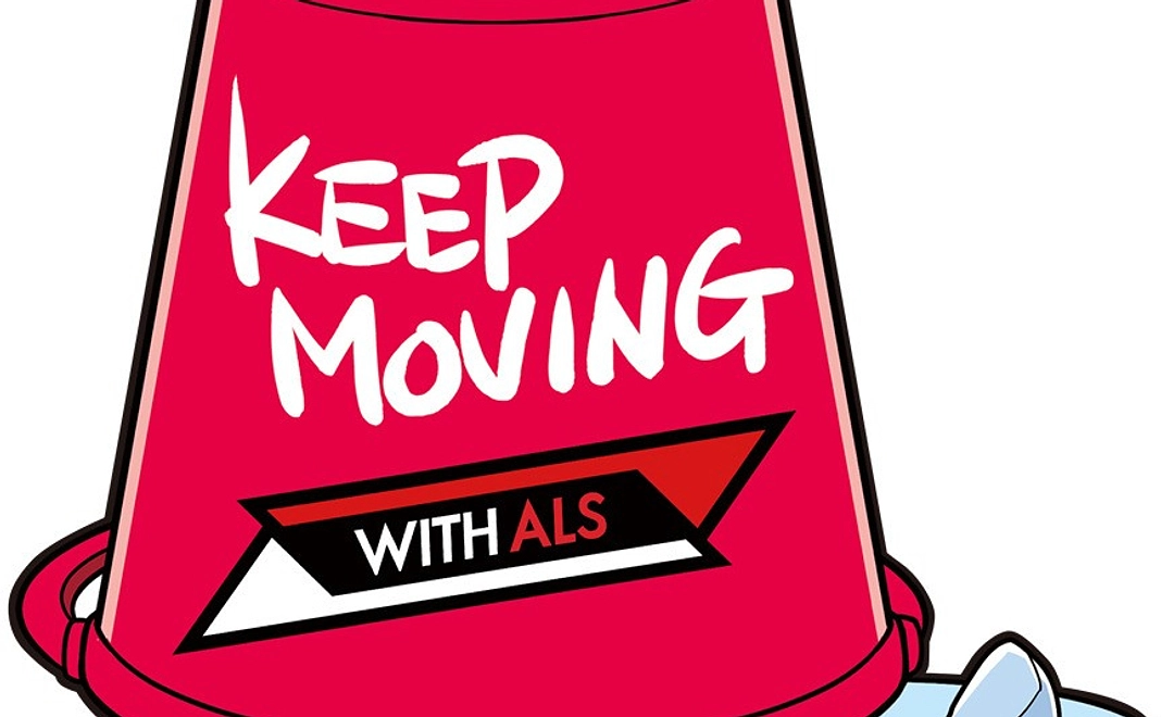 ステッカー（WITH ALS 武藤将胤さんデザイン）