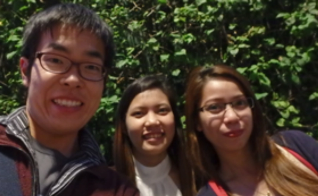 【写真展応援コース】サンクスメール