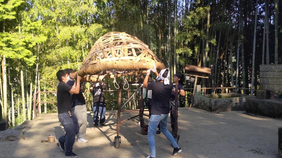 田舎の可能性について感じること