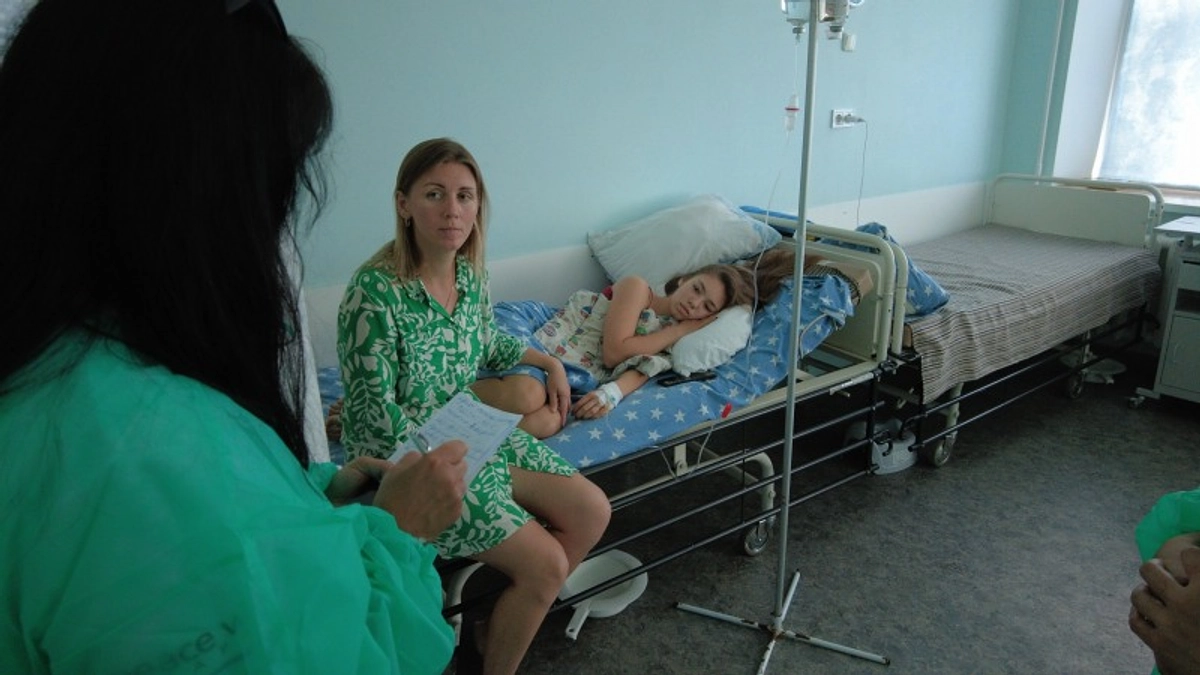 「病室にエアコンがない」「乳児用品や衛生用品が足りない」患者受け入れ病院のニーズを調査