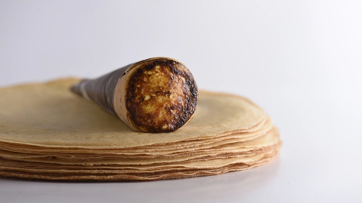 「富山からNYへ!」コムクレープの夢を皆さまと共に実現したい!