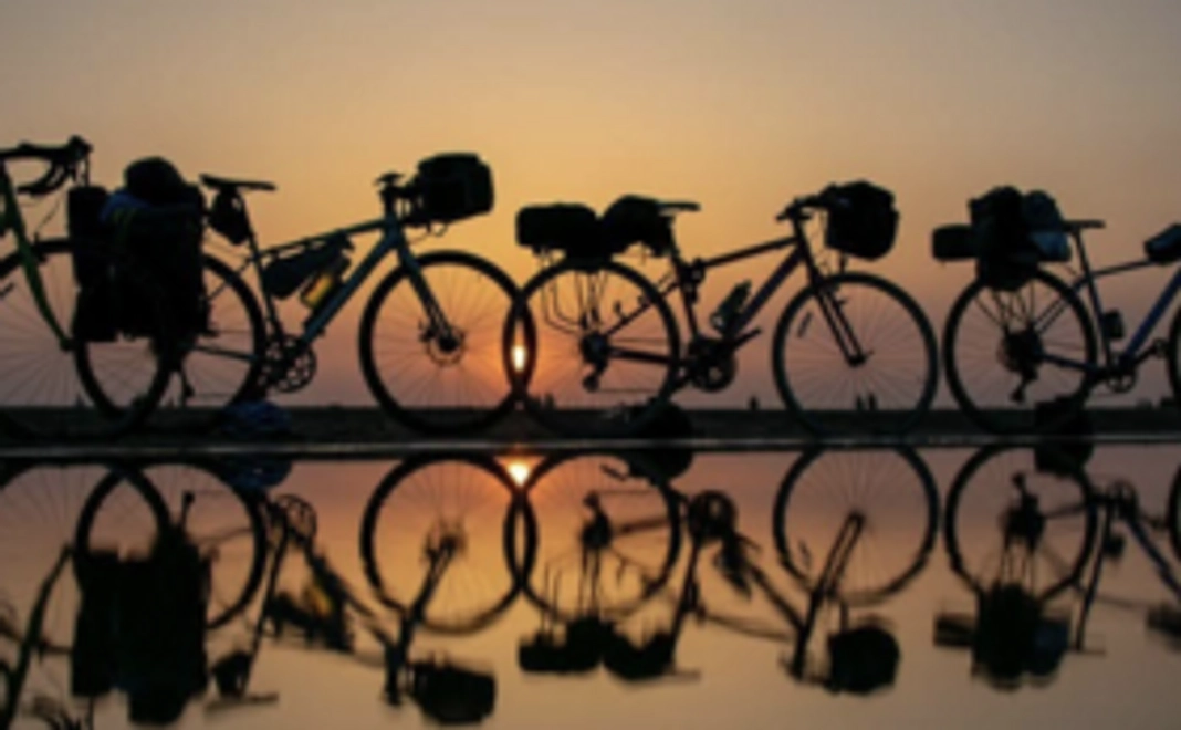 感謝のメールと写真+オリジナルティーシャツ