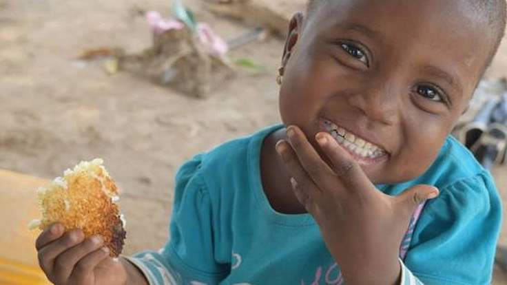 ガーナのアブイチタ村に学校を建設!280名の子ども達に教育を!