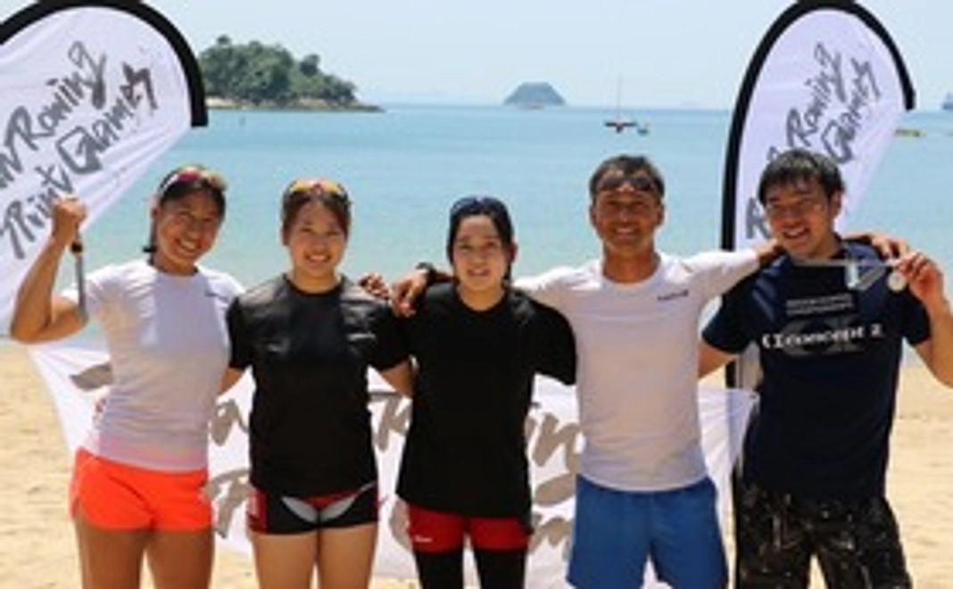 日本チーム応援コースA