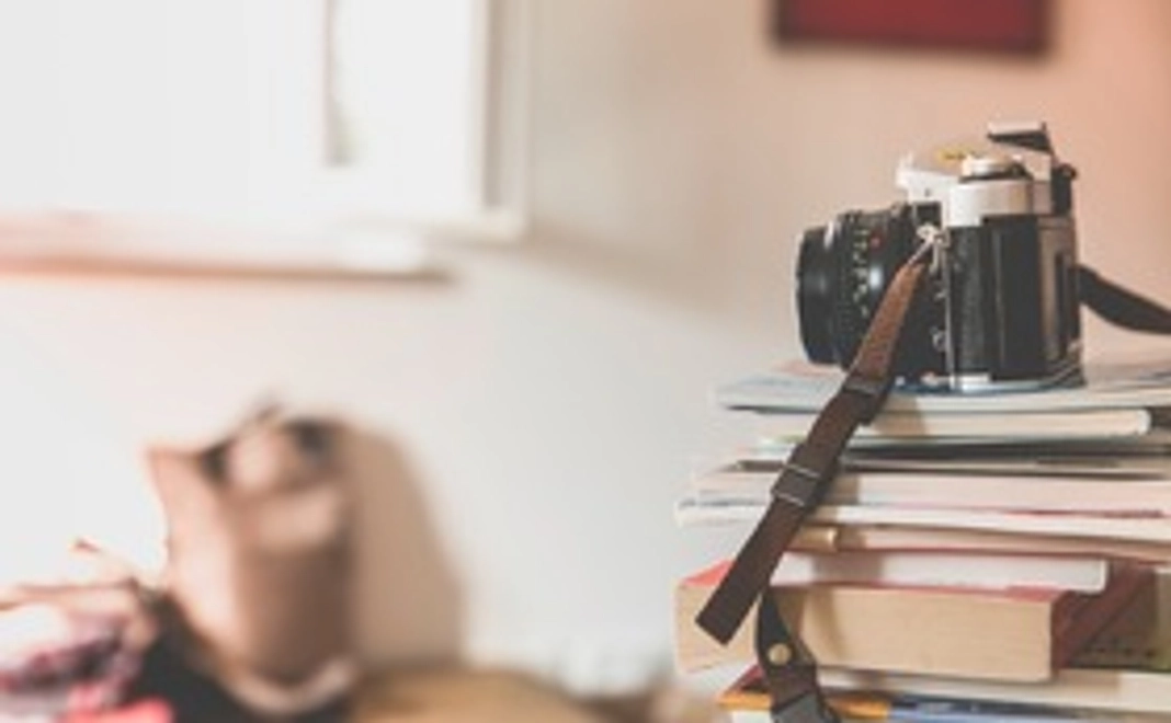 〈3コ限定〉一緒に本を制作してくれるフォトグラファーさん募集！