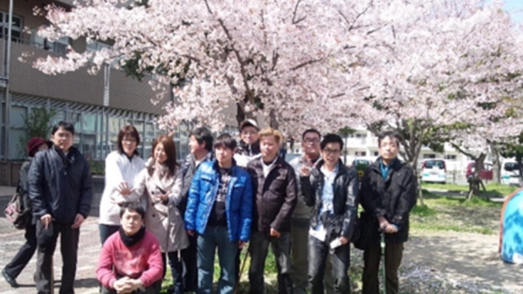 「高次脳機能障がい」の当事者が、気軽に社会参加できる環境を。