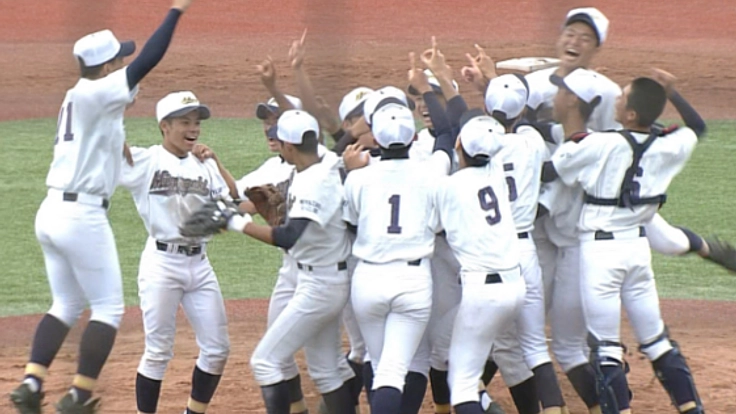 中学生球児が憧れ国民が熱狂する最高レベルの野球大会を育てたい