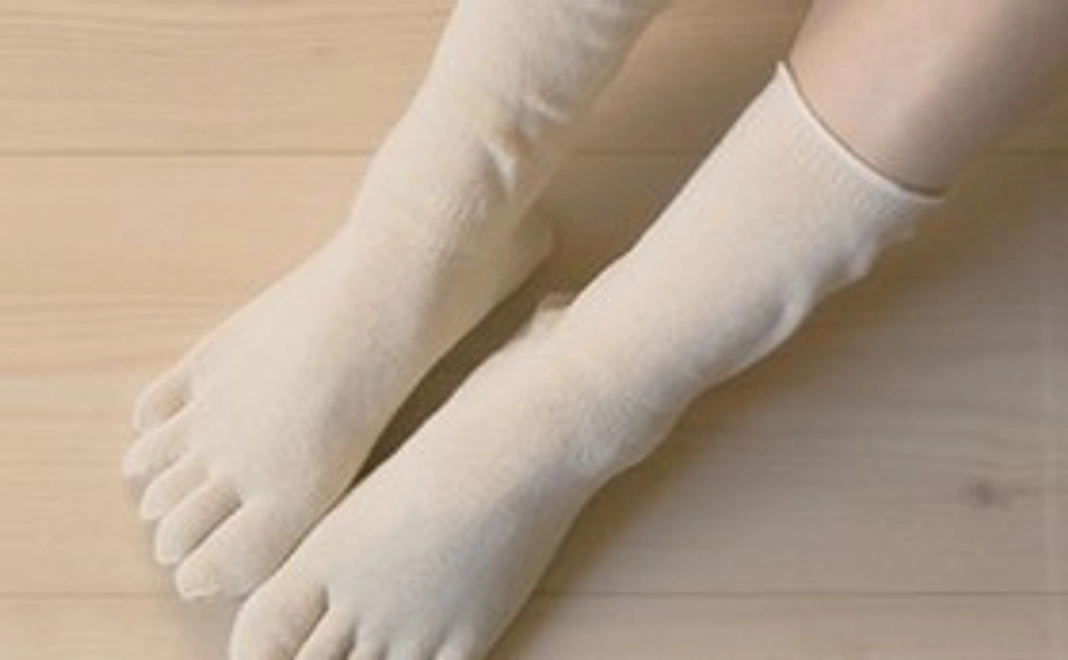 健康グッズの贈呈