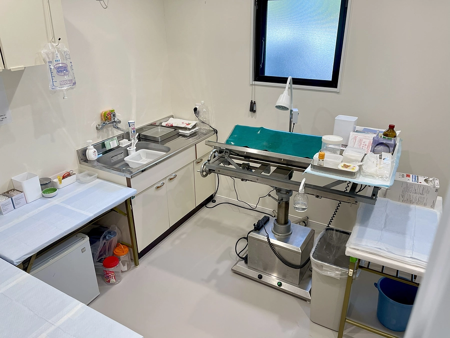 【残り４日】念願のスペイクリニック開設実現へ！！