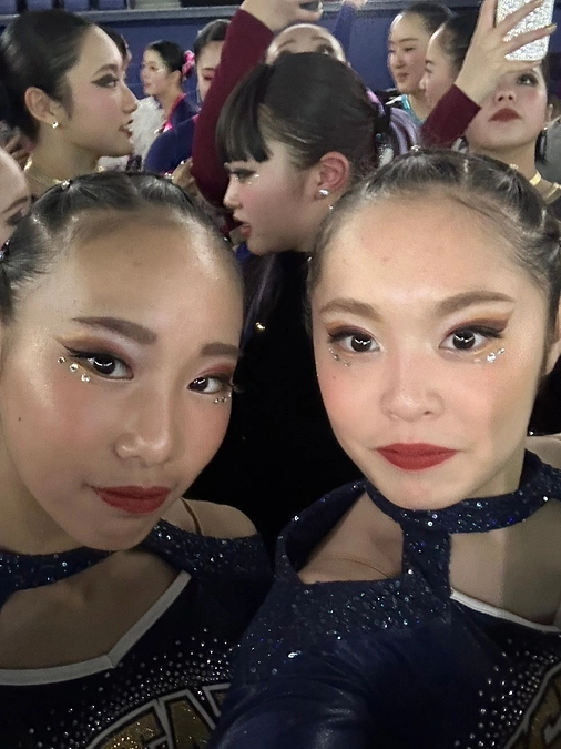 活動報告_C★STARBraveグランドファイナル3位獲得