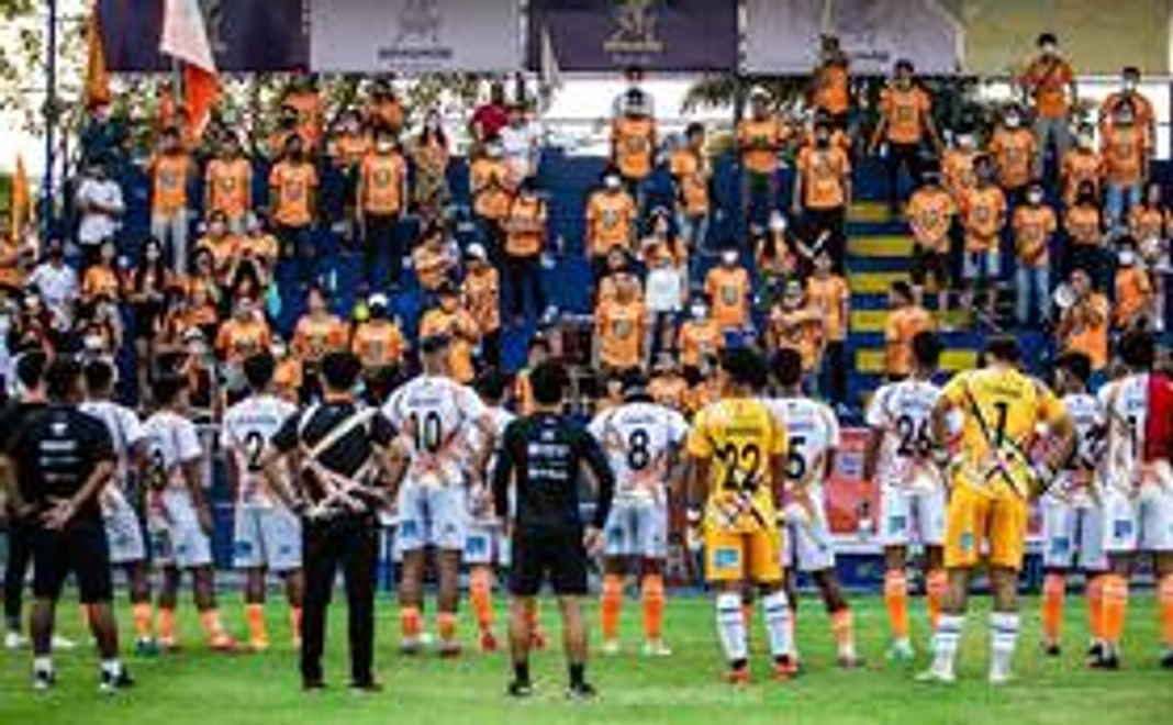 ● アンコールタイガーFCよりお礼のメッセージ、活動報告メールをお送りします。