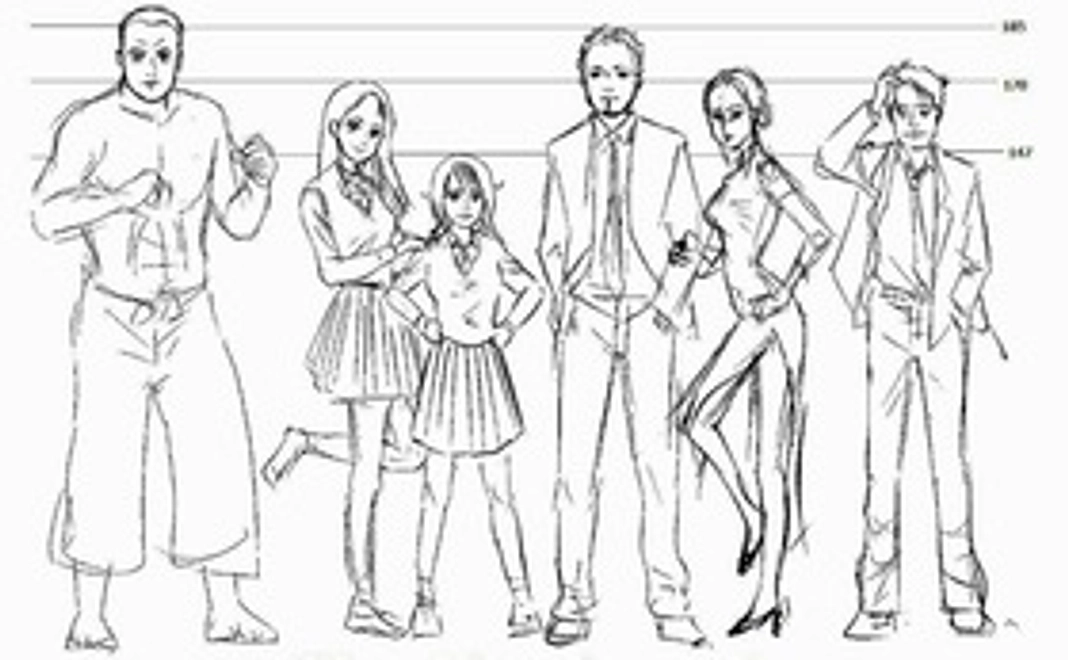 オリジナル教育マンガ『化物～けもの』第一巻をプレゼント