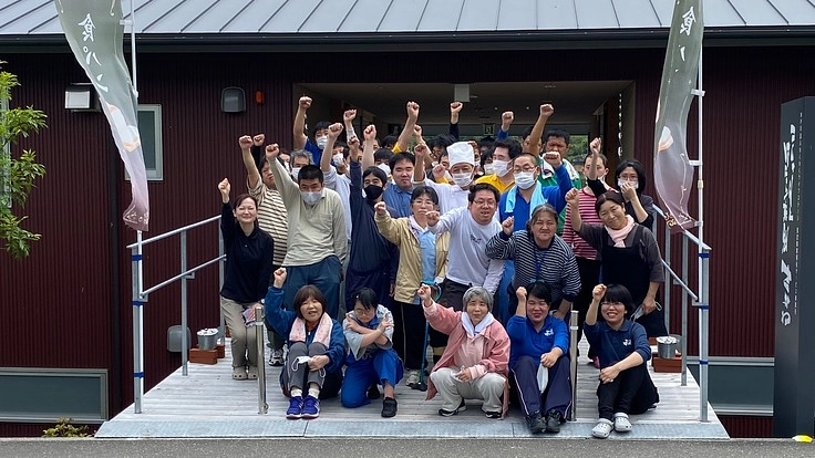 コロナ禍に負けず一歩前へ！こじゃんとキッチントレーラープロジェクト