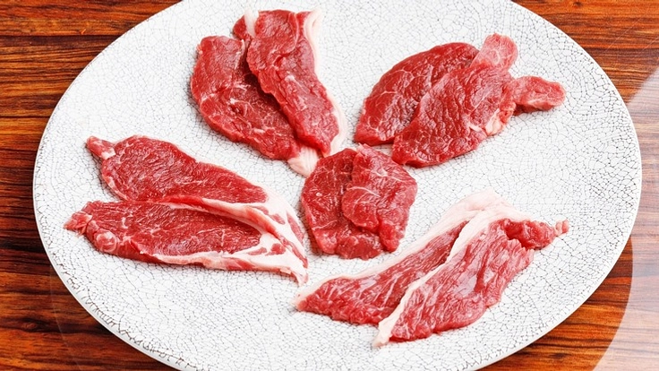 奈良あかみ　国産ラム普及プロジェクト