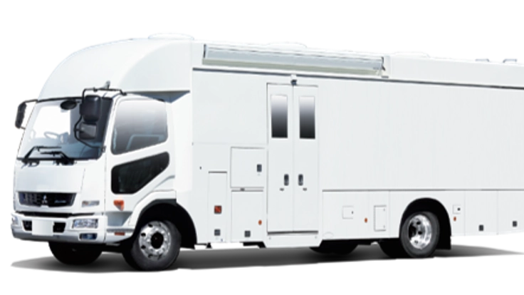 健診により一人でも多くの方の病気の早期発見をしたい