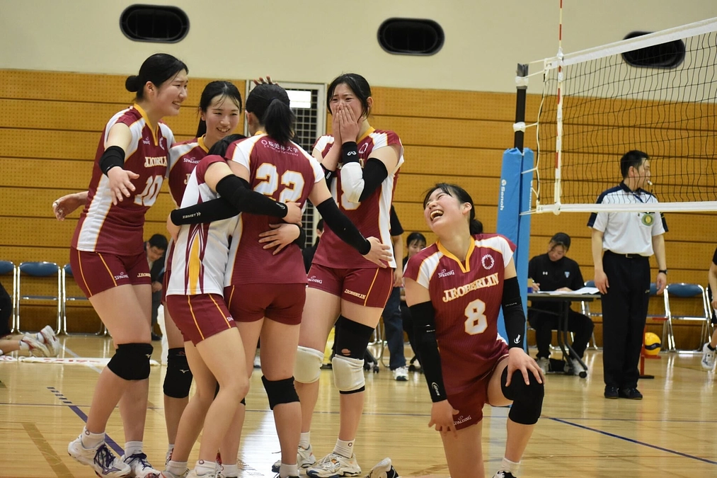 【結果報告】VS順天堂大学、筑波大学