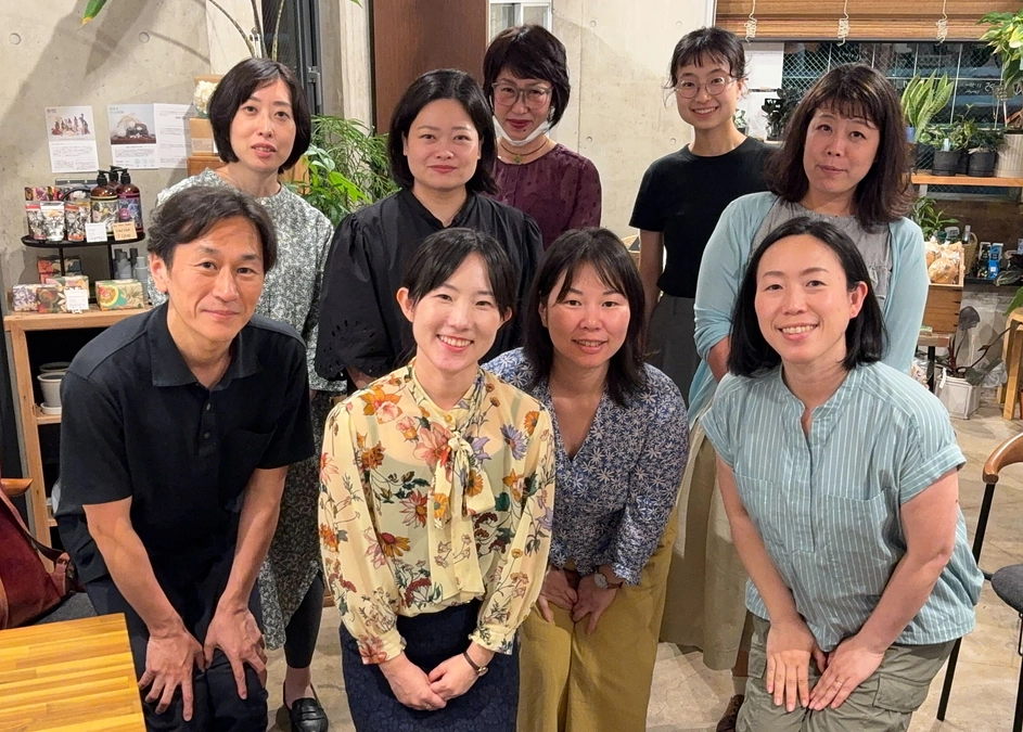 【6月の活動報告】通常総会を開催しました！