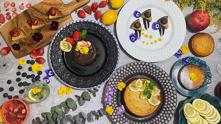 安心して食べれるアレルゲン0(ゼロ)で製造できる工房を作りたい‼️