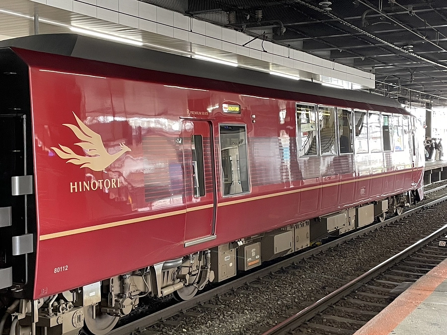 ボタニカルアーティストの京都桜紀行～空海と最澄2