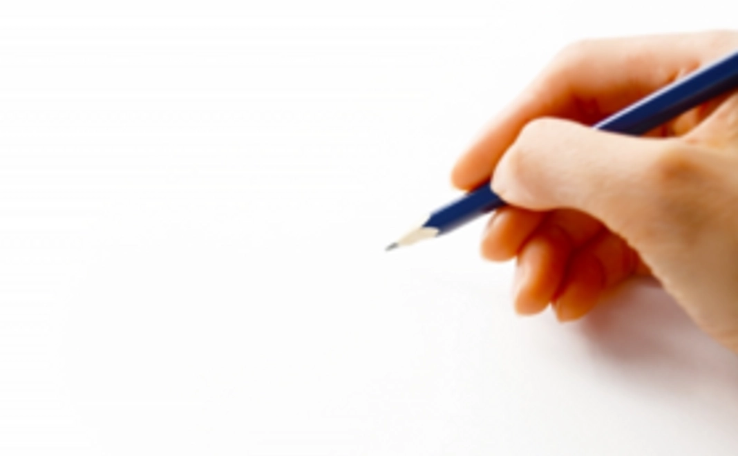 感謝を込めたお手紙