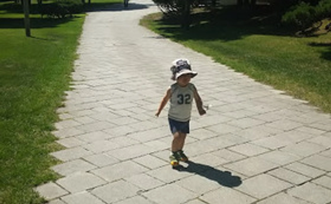 感謝のメール＆holoholo活動報告メール（不定期）