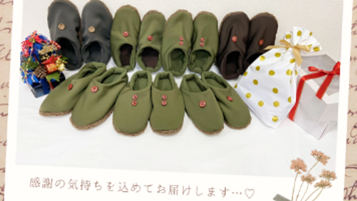 ３者共同研究 アウター製作 ［活動報告２］