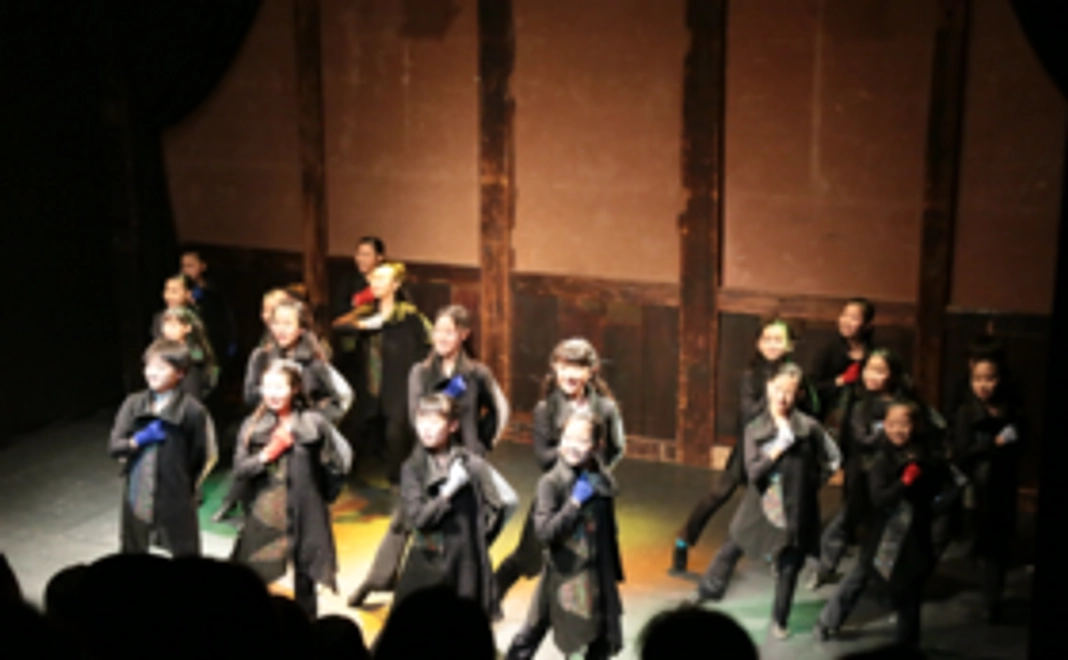 〈知らない〉方が多いからこそ、〈知って考えてもらう〉きっかけが必要です