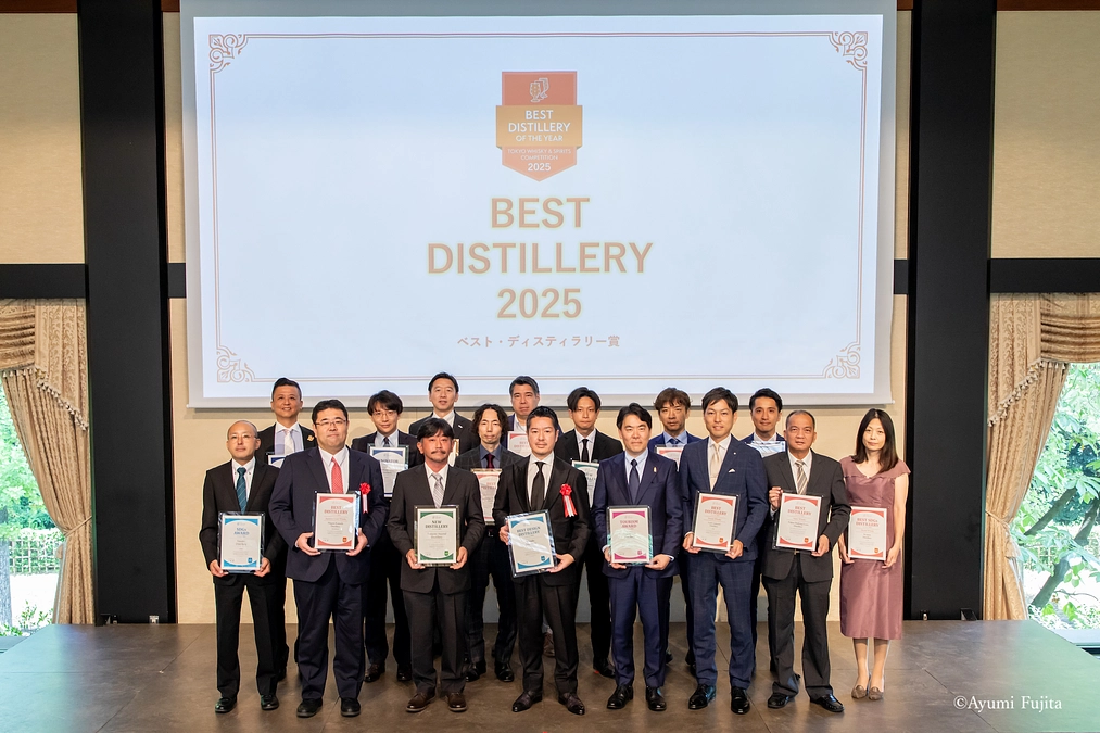 【ご報告】TWSC2025「イノベーター・アワード・オブ・ザ・イヤー」受賞報告＆「哲」シリーズ情報