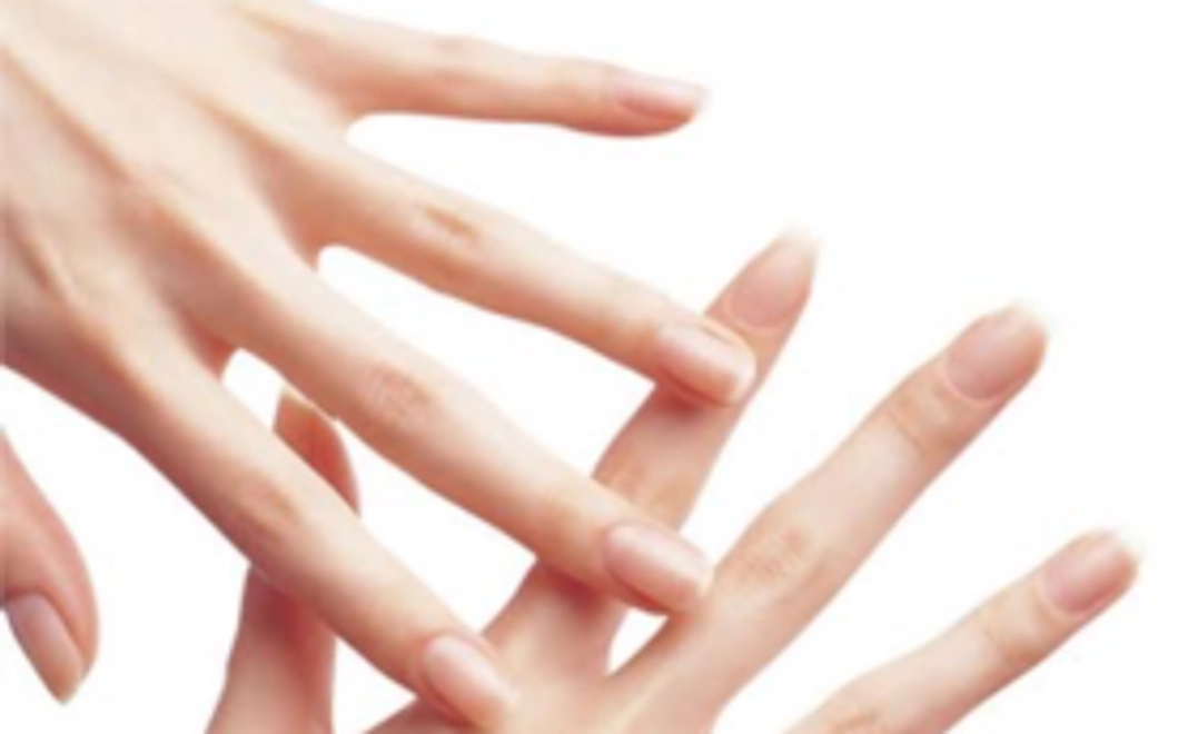 ネイルのケアキット