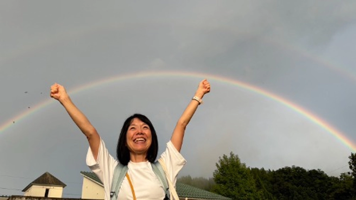 児童文学作家　ささきあり様から応援メッセージいただきました！