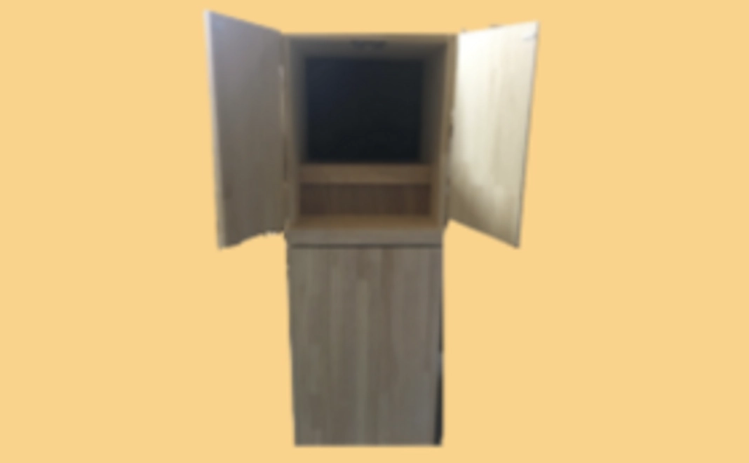 【もっと応援コース】仏壇一体型お墓完成のために一円でも多く使わせていただきます